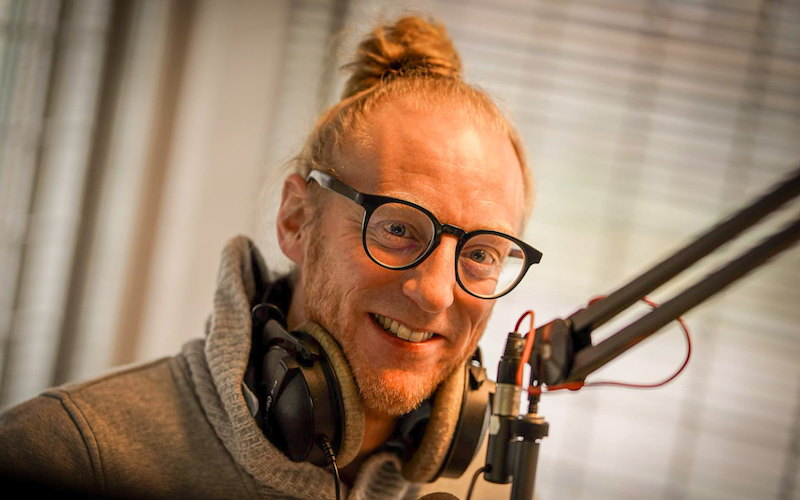 Martin Svensson